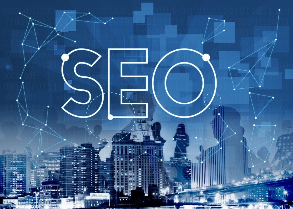 Johannesburg SEO