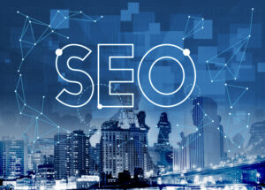 Johannesburg SEO