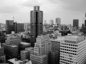 SEO in Johannesburg